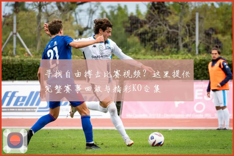 寻找自由搏击比赛视频？这里提供完整赛事回放与精彩KO合集